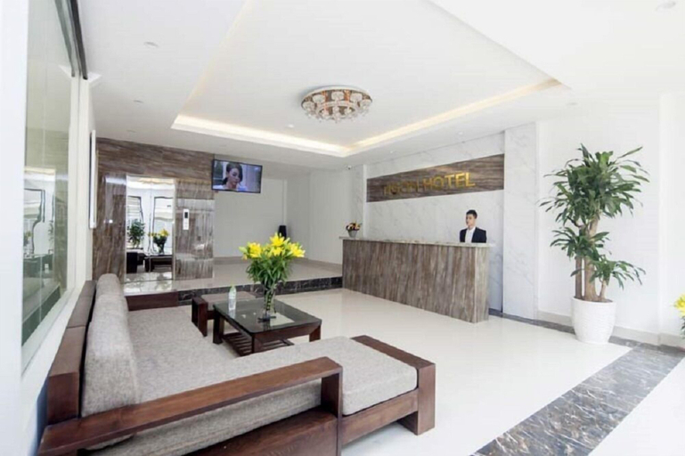 Others 5, Tigon Hotel, Cầu Giấy