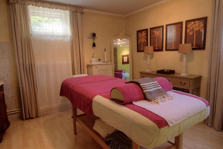 Bedroom 2, Landhotel Kern, Schwalm-Eder-Kreis