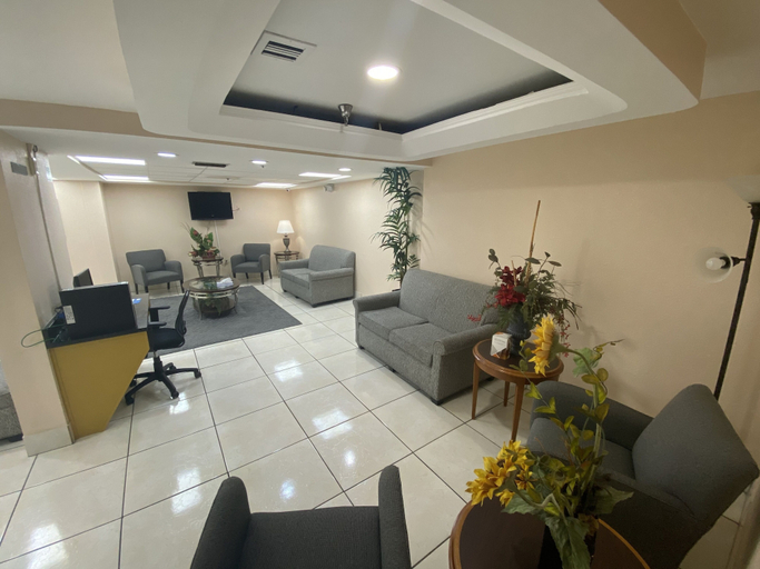 Others 5, Quality Inn & Suites Orlando Airport, Orange