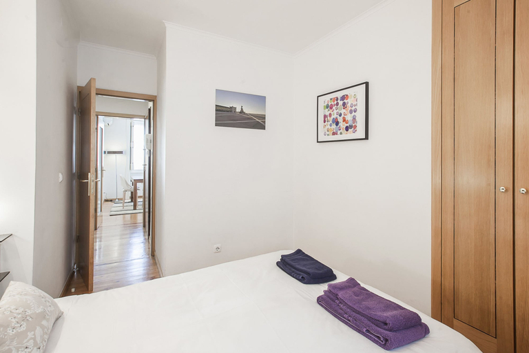 Bedroom 3, LV Premier Baixa PR, Lisbon