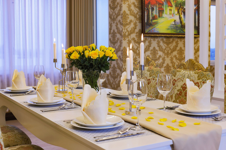 Food & Drinks 5, Sunrise Hotel, Tây Ninh