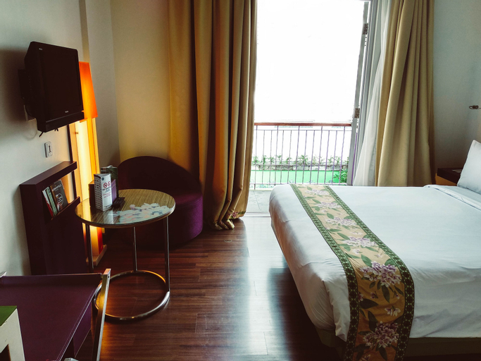 Bedroom 21