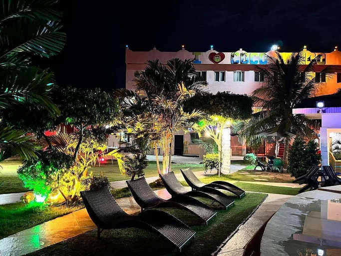 Exterior & Views 2, Cocomango's Resort, Panglao