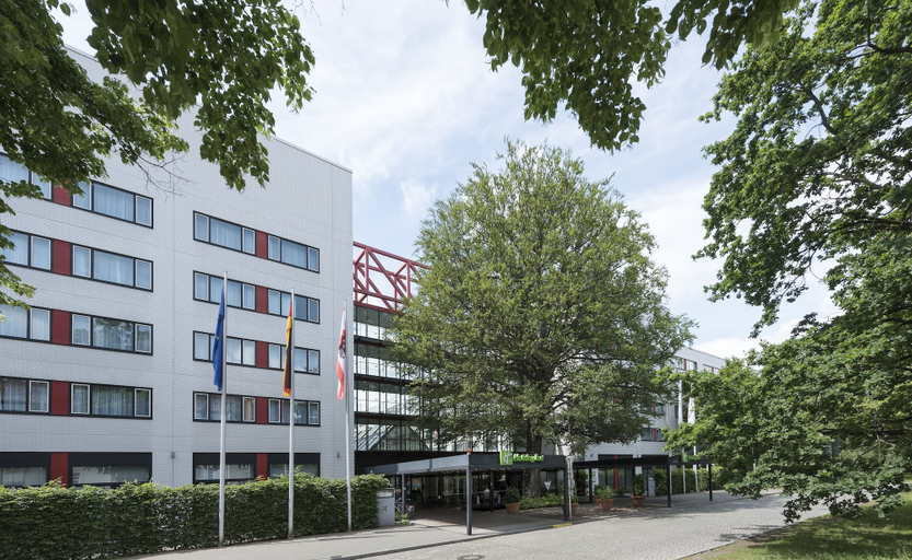 Exterior & Views 5, Holiday Inn BERLIN - CITY WEST by IHG, Berlin