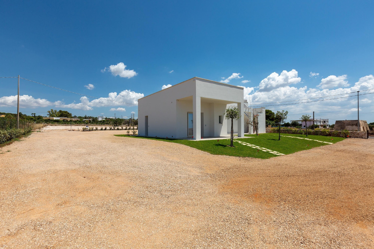 Exterior & Views 2, 2478 Perla Saracena - Suite Familiare by Barbarhouse, Lecce