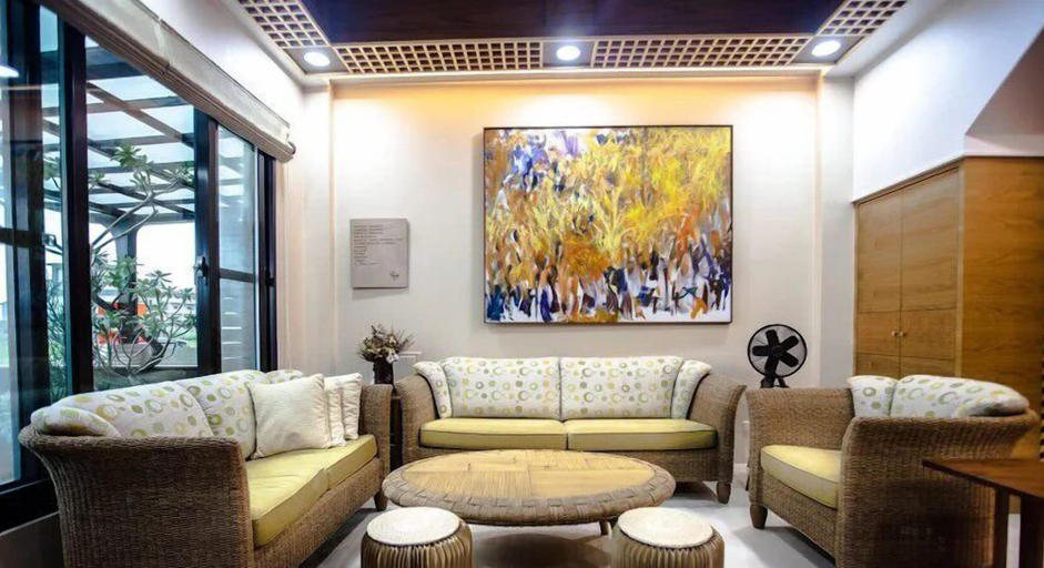 Others 5, Ciao Home, Yilan