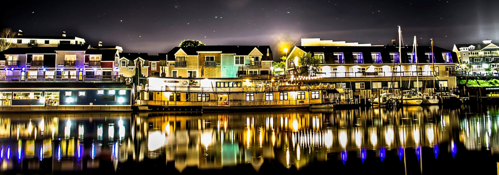 Exterior & Views 1, Old Harbor Inn, Van Buren