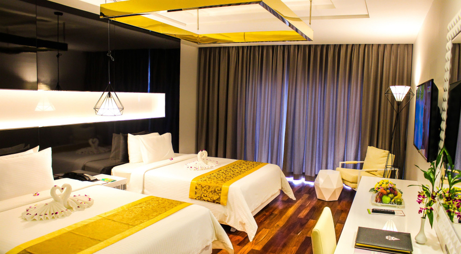 Others 3, Grand Sokhalay Hotel, Siem Reap