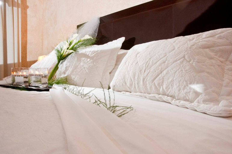 Bedroom 3, Buganvillas Hotel Suites & Spa, Andrés Ibáñez