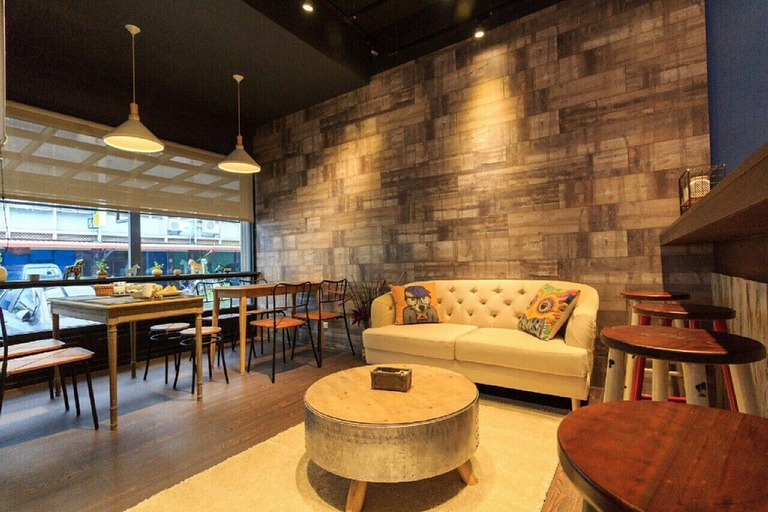 Food & Drinks 5, Book5, Yilan