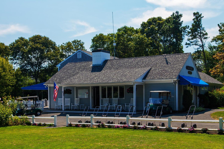 Exterior & Views 2, Blue Rock Resort, Barnstable