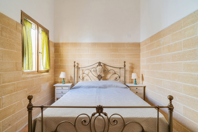 Room 4, 2803 Soleado Apartments - Trilo Giusy by Barbarhouse, Lecce