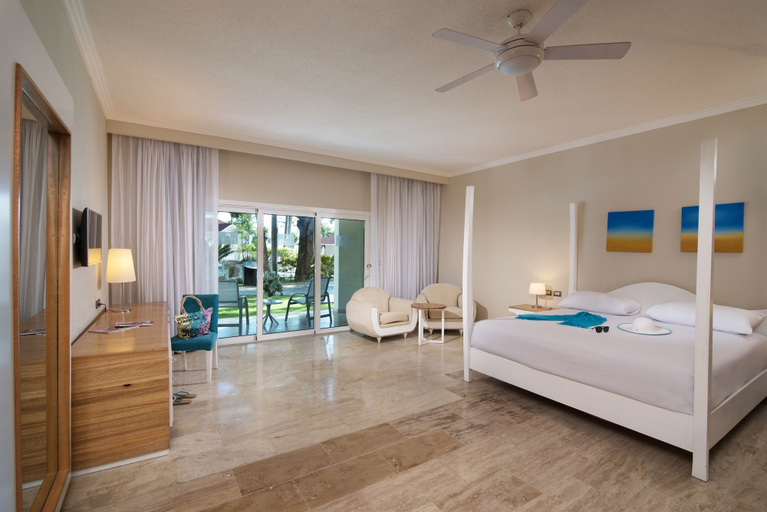 Bedroom 3, Cofresi Palm Beach & Spa Resort All Inclusive, San Felipe de Puerto Plata