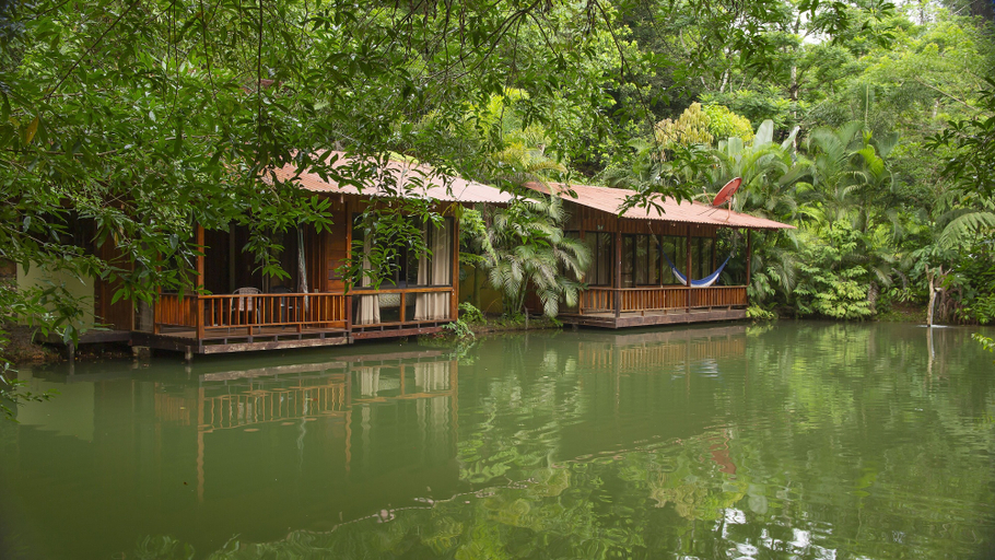 Exterior & Views 2, Cabañas del Lago, San Ramón