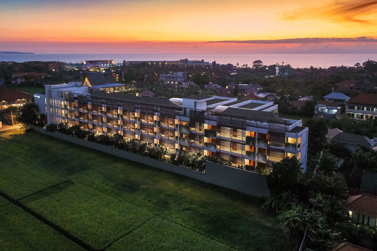 Exterior & Views 5, Four Points by Sheraton Bali, Seminyak, Badung