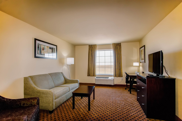 Others 5, Cobblestone Inn & Suites - Eads, Kiowa