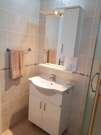 Bathroom 3, Villa PerriMaya by Amy Villas