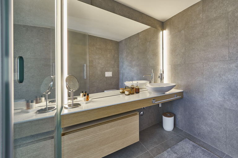 Bathroom 5, Villa Pergola, Šibenik