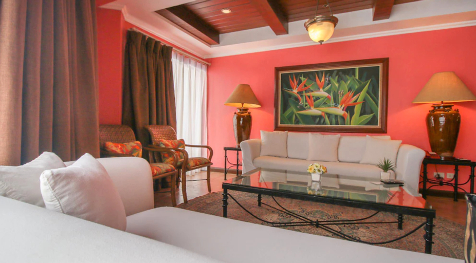 Bedroom 11