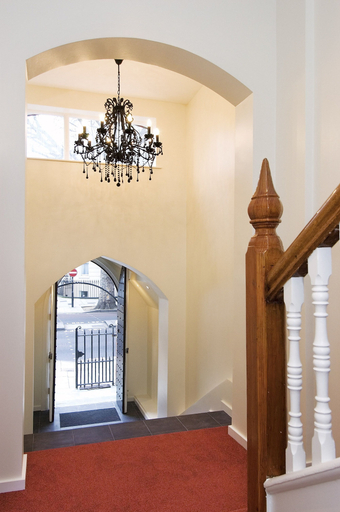 Others 5, St James House Serviced Apartments by Concept Apartmentsv, London
