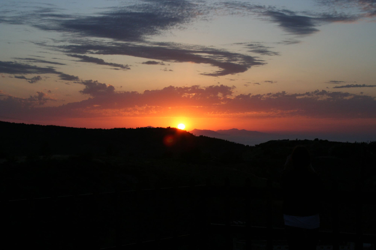 Others 5, Ataviros Hotel, South Aegean