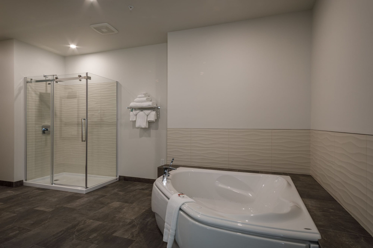 Bathroom 4, Ramada by Wyndham Revelstoke, Columbia-Shuswap