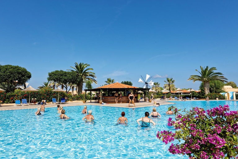 Sport & Beauty 3, Anissa Beach & Village, Crete