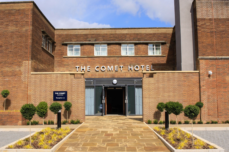 Exterior & Views 2, The Comet London Hatfield, Hertfordshire