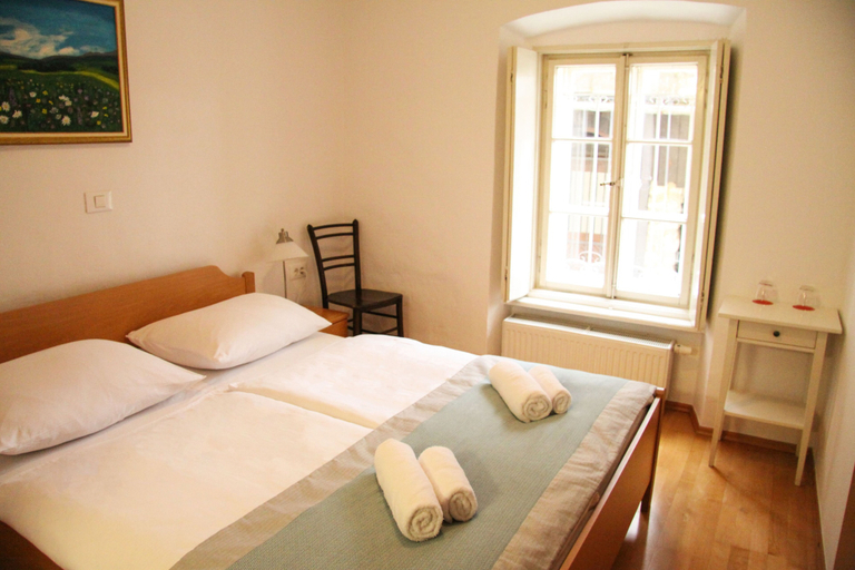 Bedroom 2, B&B Pod Skalo, Kamnik