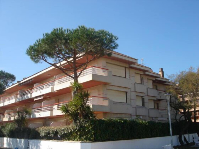 Exterior & Views, Apartamento Tamarius 1-7, Girona