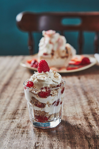 Food & Drinks 5, Brambles of Inveraray, Argyll and Bute