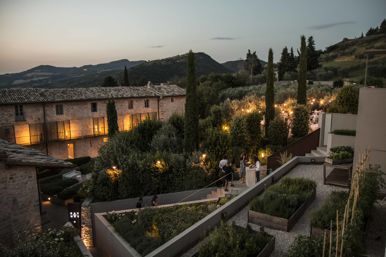 Exterior & Views 2, Nun Assisi Relais Spa Museum, Perugia