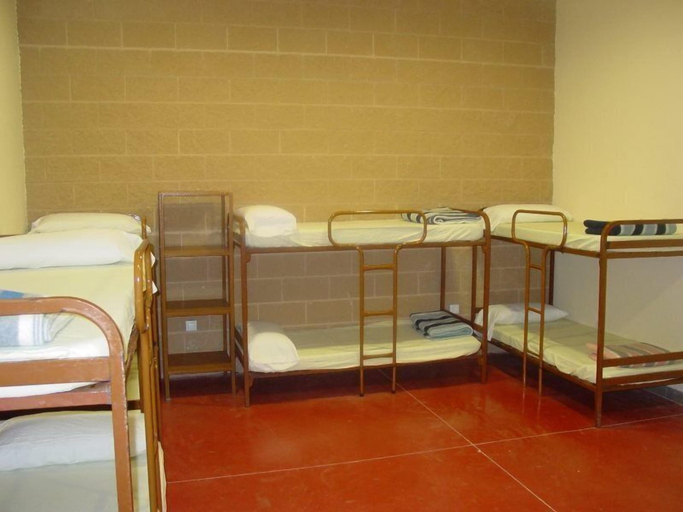 Bedroom 3, Ca n'Oliver - Hostel, Girona