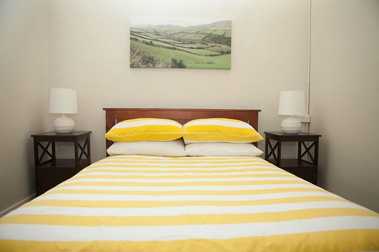 Bedroom 3, Jack Duggans Pub, Bathurst Regional - Pt A