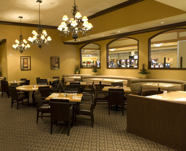 Food & Drinks 4, Pahrump Nugget Hotel and Casino, Nye