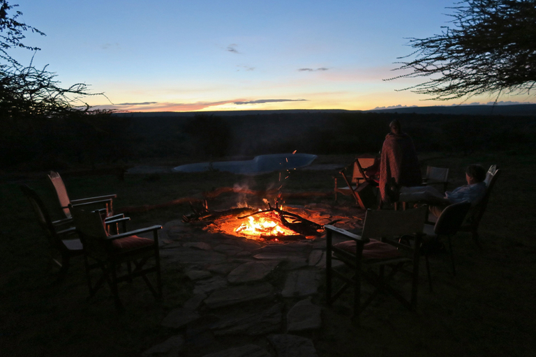 Food & Drinks 4, Ewaso Camp Laikipia, Laikipia North