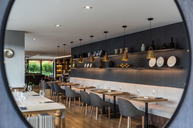 Food & Drinks 5, AC Hotel by Marriott Bogota Zona T, Santafé de Bogotá