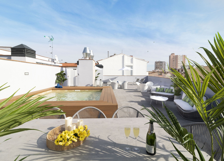 Exterior & Views, Calafell Home Apartments, Tarragona