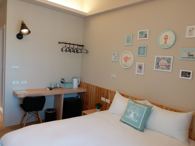 Bedroom 2, Summer Dream, Penghu