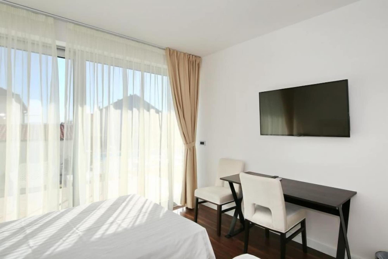 Bedroom 3, Demar Residence, Zadar