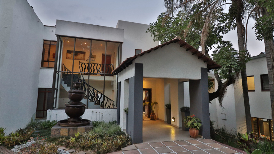 Exterior & Views 2, Khayalami Hotels - Mbombela, Ehlanzeni