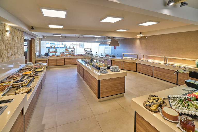 Food & Drinks 5, Creta Palm Hotel, Crete