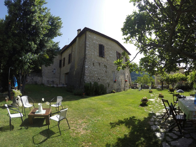 Campagna in Compagnia, Perugia