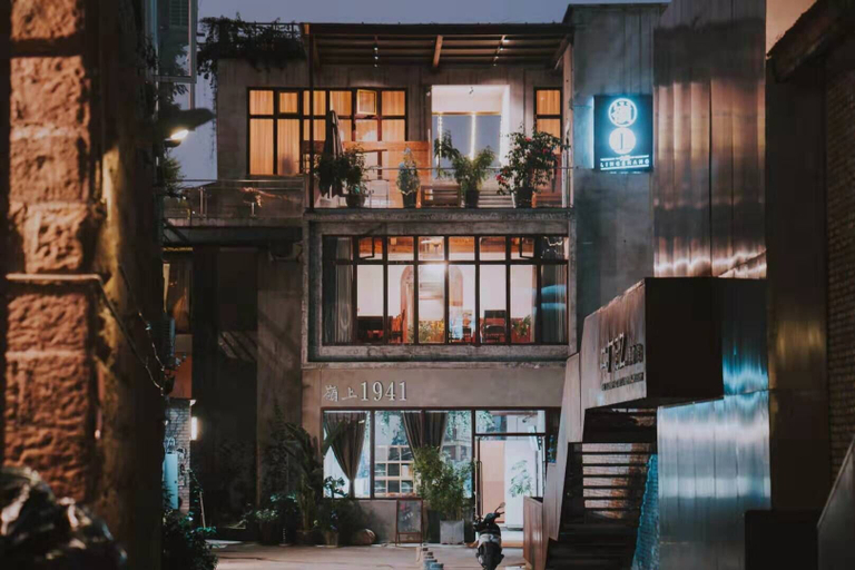 Exterior & Views 2, Lingshang 1941 Inn, Chongqing