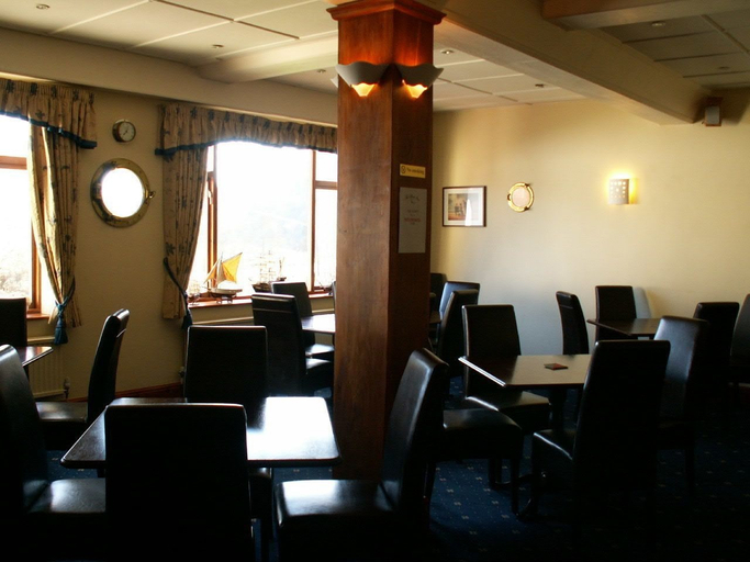 Food & Drinks 3, The Sloop Inn, Monmouthshire