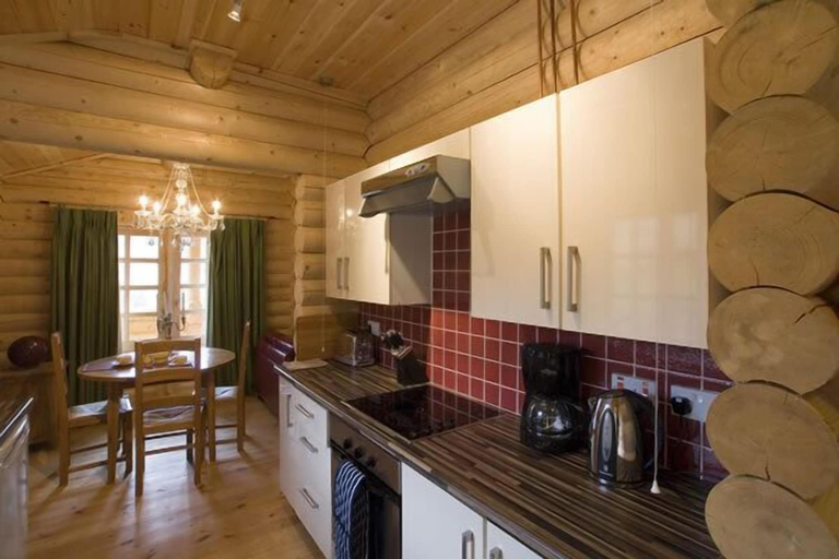 Others 2, BCC Loch Ness Log Cabins, Highland