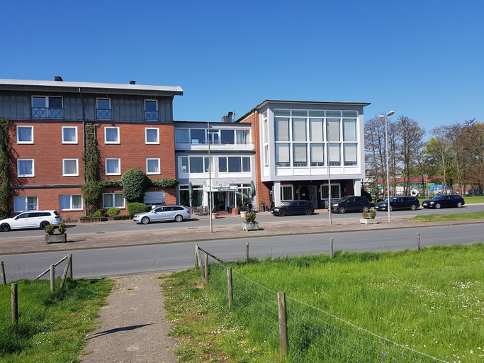 Exterior & Views 2, Nordseehotel, Wilhelmshaven