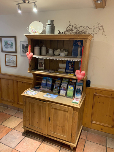 Food & Drinks 5, Daimerwirt, Erding