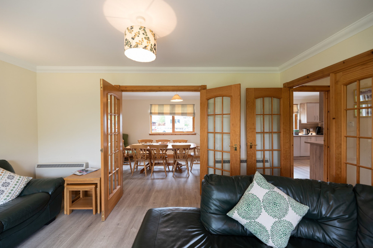 Others 5, Capercaillie Cottage, Stirling