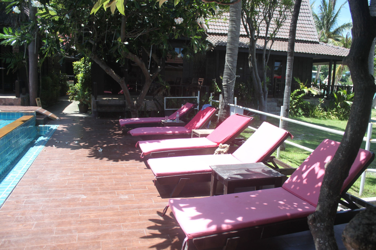 Sport & Beauty 5, Tommy Resort, Ko Phangan